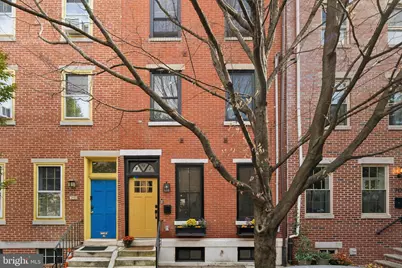 707 S Warnock Street, Philadelphia, PA 19147 - Photo 1