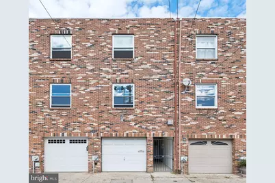 1723 Fitzwater Street #B, Philadelphia, PA 19146 - Photo 1