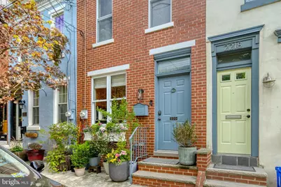 2216 Pemberton Street, Philadelphia, PA 19146 - Photo 1