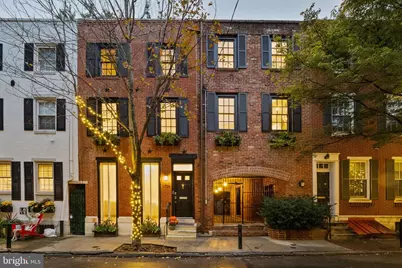 1716-18 Addison Street, Philadelphia, PA 19146 - Photo 1