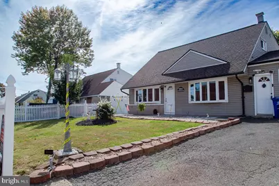 2824 Woodhaven Road, Philadelphia, PA 19154 - Photo 1