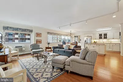 1900 John F Kennedy #1919-17, Philadelphia, PA 19103 - Photo 1