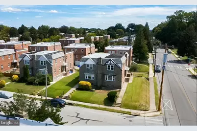 1100 E Barringer Street, Philadelphia, PA 19119 - Photo 1
