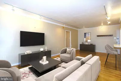 1900 John F Kennedy Boulevard #501, Philadelphia, PA 19103 - Photo 1