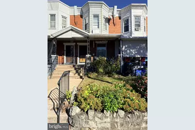 1539 N Allison Street, Philadelphia, PA 19131 - Photo 1