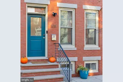 1618 S 19th Street, Philadelphia, PA 19145 - Photo 1