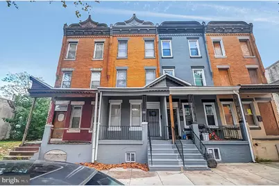 3128 Euclid Avenue, Philadelphia, PA 19121 - Photo 1