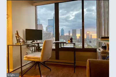 2001 Hamilton Street #1920, Philadelphia, PA 19130 - Photo 1