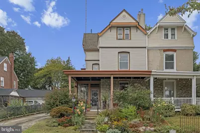 562 Leverington Avenue, Philadelphia, PA 19128 - Photo 1