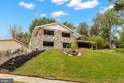 7101 N Mount Pleasant Place, Philadelphia, PA 19119 - Photo 1