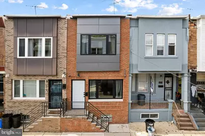 1812 S Ringgold Street, Philadelphia, PA 19145 - Photo 1