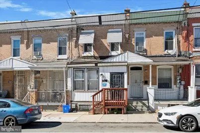 2512 N 30th Street, Philadelphia, PA 19132 - Photo 1