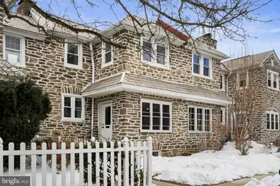 229 W Gorgas Lane, Philadelphia, PA 19119 - Photo 1
