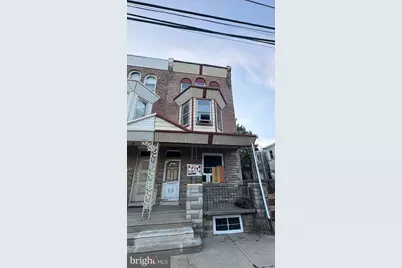 350 N 61st Street, Philadelphia, PA 19139 - Photo 1