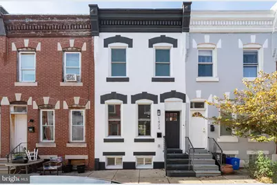 1424 N Dover Street, Philadelphia, PA 19121 - Photo 1