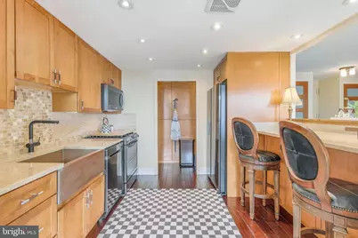 1326 Spruce Street #808, Philadelphia, PA 19107 - Photo 1