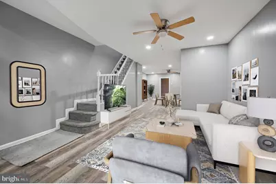 2509 N 28th Street, Philadelphia, PA 19132 - Photo 1