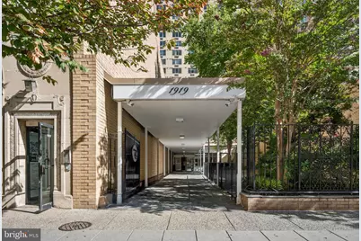 1919 Chestnut Street #707, Philadelphia, PA 19103 - Photo 1