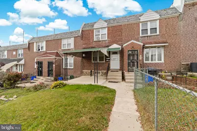1314 Farrington Road, Philadelphia, PA 19151 - Photo 1