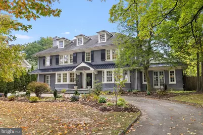 1012 W Cliveden Street, Philadelphia, PA 19119 - Photo 1