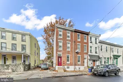 3525 Indian Queen Lane, Philadelphia, PA 19129 - Photo 1