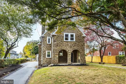 6010 Avonhoe Road, Philadelphia, PA 19138 - Photo 1