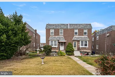 1805 Faunce Street, Philadelphia, PA 19111 - Photo 1