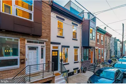 1930 Gerritt Street, Philadelphia, PA 19146 - Photo 1