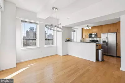 1425 Locust Street #21A, Philadelphia, PA 19102 - Photo 1
