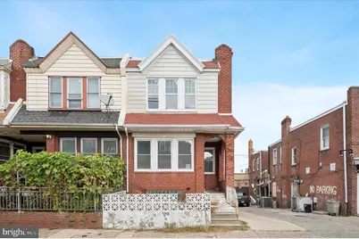 1439 Gilham Street, Philadelphia, PA 19111 - Photo 1