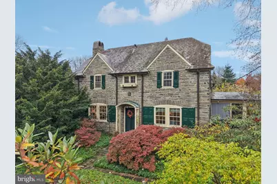 8720 Prospect Avenue, Philadelphia, PA 19118 - Photo 1