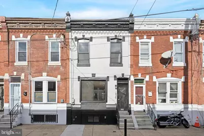 1835 Dudley Street, Philadelphia, PA 19145 - Photo 1