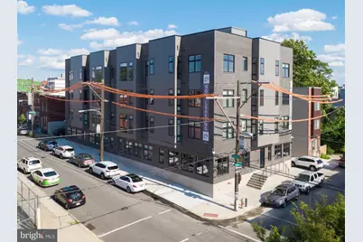 2940 W Thompson Street #UNIT 302, Philadelphia, PA 19121 - Photo 2