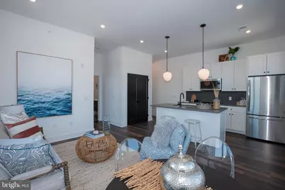 2940 W Thompson Street #UNIT 302, Philadelphia, PA 19121 - Photo 1