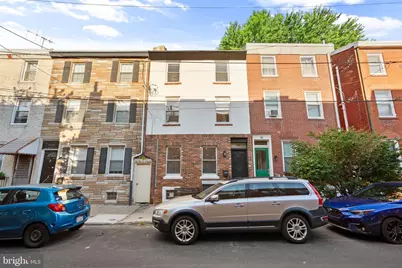944 N Randolph Street, Philadelphia, PA 19123 - Photo 1