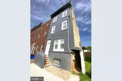 915 W Dauphin Street, Philadelphia, PA 19133 - Photo 1