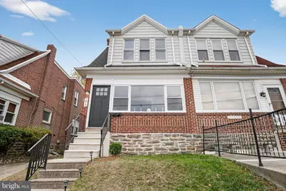 1810 Stanwood Street, Philadelphia, PA 19152 - Photo 1