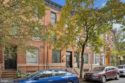 1409 S 13th Street, Philadelphia, PA 19147 - Photo 1