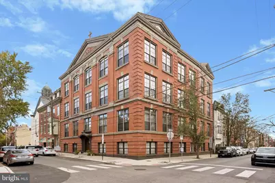 246 Fitzwater Street #10, Philadelphia, PA 19147 - Photo 1