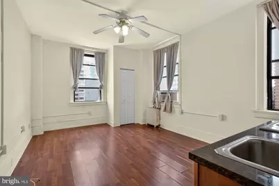 1324 Locust Street #1419, Philadelphia, PA 19107 - Photo 1