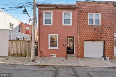 2657-2659 Janney Street, Philadelphia, PA 19125 - Photo 1