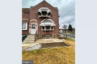 3533 Meridian Street, Philadelphia, PA 19136 - Photo 1