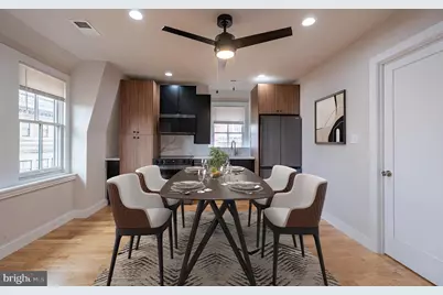 333 S 21st Street #4, Philadelphia, PA 19103 - Photo 1