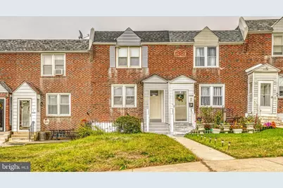 7322 Drexel Road, Philadelphia, PA 19151 - Photo 1