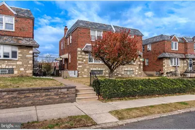 7612 Large Street, Philadelphia, PA 19152 - Photo 1