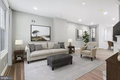 2819 W Montgomery Avenue, Philadelphia, PA 19121 - Photo 1