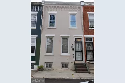 1306 W Auburn Street, Philadelphia, PA 19132 - Photo 1