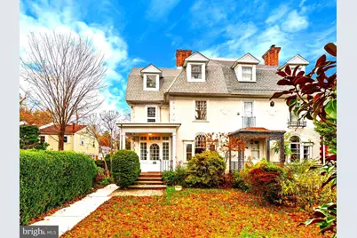 419 W School House Lane, Philadelphia, PA 19144 - Photo 1