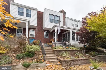 3419 Tilden Street, Philadelphia, PA 19129 - Photo 1
