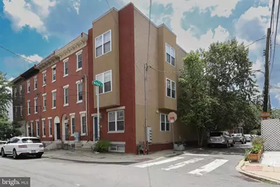 1926 Poplar Street #1, Philadelphia, PA 19130 - Photo 1